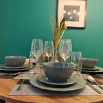 Entire 1 Bedroom Flat Near Centre And Shipley * 布雷得佛