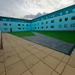 公寓 Entire 1 Bedroom Flat Near Centre And Shipley 布雷得佛