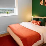 Entire 1 Bedroom Flat Near Centre And Shipley * 布雷得佛