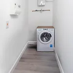 公寓 Entire 1 Bedroom Flat Near Centre And Shipley