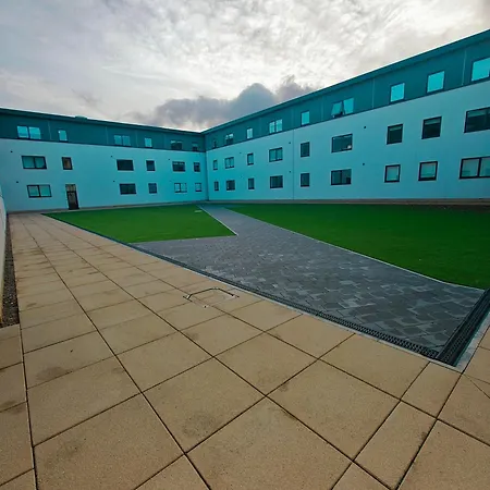 Apartment Entire 1 Bedroom Flat Near Centre And Shipley Bradford (West Yorkshire)