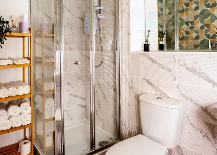 Entire 1 Bedroom Flat Near Centre And Shipley Apartamento Bradford (West Yorkshire)